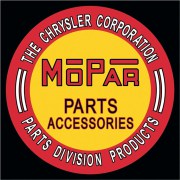 Mopar PA